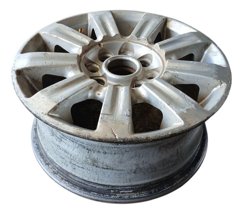 Roda Liga Leve Aro 13 Devine K16 Ford Gm Fiat Vw Renault (b)