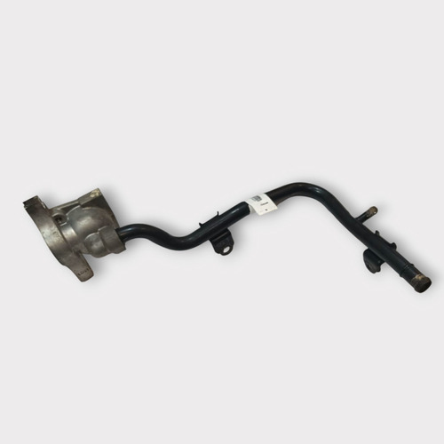 Carcaça Suporte Válvula Com Tubo Hb20 1.0 3cc 2013 2019