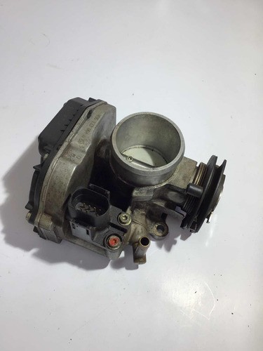 Corpo Borboleta Tbi Gol Parati Saveiro 1.0 16v Turbo 18814*