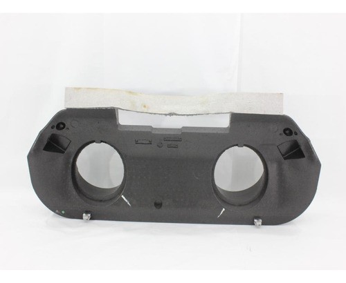 Isopor Suporte Banco Traseiro Bmw X5 09/15 (262)