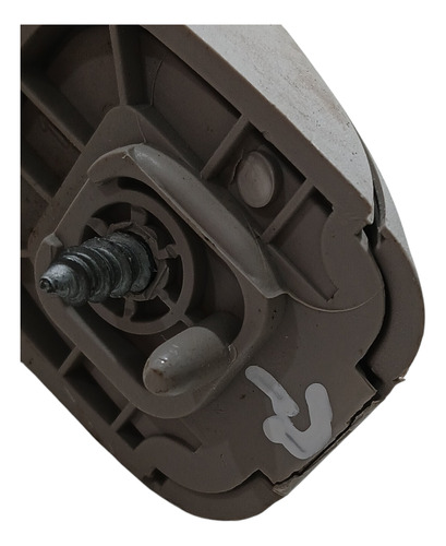 Puxador Alça Teto Pqp Duster / 2013 (ap) C/ Detalhe