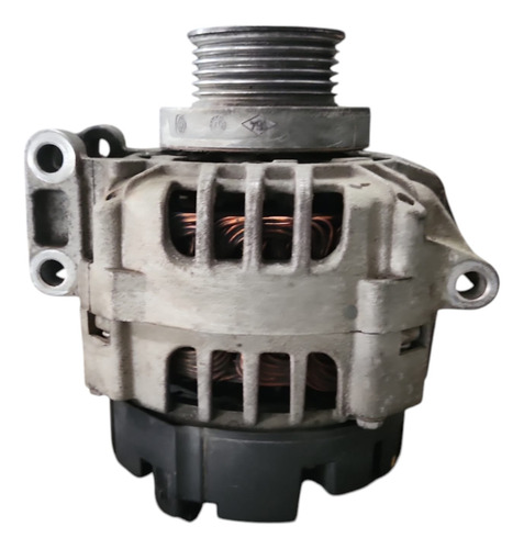 Alternador Kangoo 1.6 16v 2000 Em Diante Sg9b112 2220386a