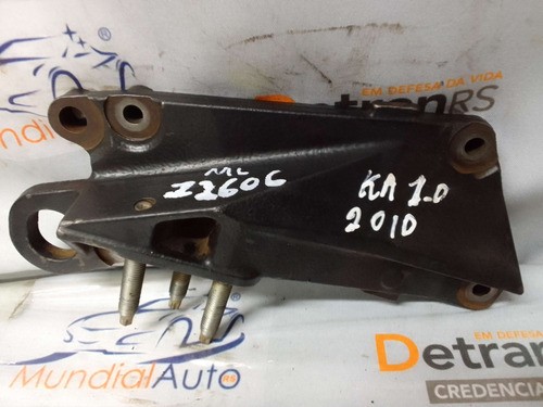 Suporte Coxim Motor Ford Fiesta Ka 1.0 Xs616030  12606