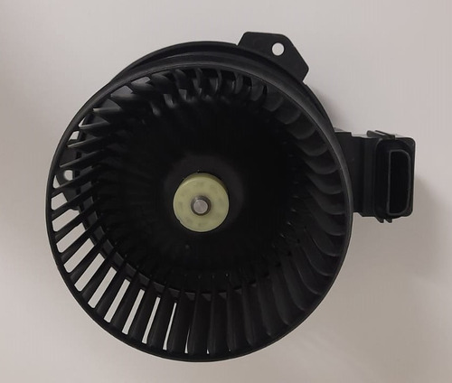 Motor Ventilador Ar Forçado Toyota Yaris 2019 - Ae1441