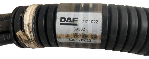 Mangueiras Arla Xf Ftt 530 2024 - 2121022