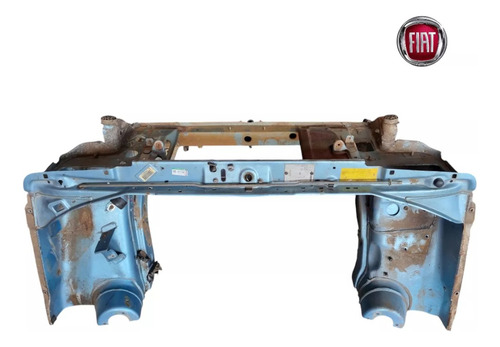 Mini Frente Fiat Uno 1994 A 2002