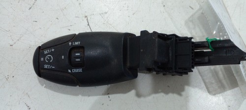 Comando Piloto Automático Peugeot 206 207 2012/16 (r)