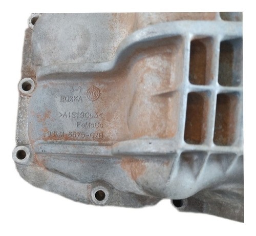 Carter Do Motor Ford Ka 2015 98mm6675c  13298