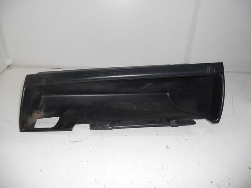 Acabamento Interno Porta Luvas Fiat Stilo 2003 A 2010