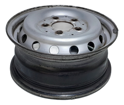 Roda  Aro 15 Sprinter 313 311 Cdi 2001/2011 (unidade)