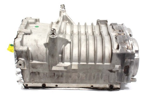 Super Carregador Motor 335648 Range Rover 10/13 Usado (427)