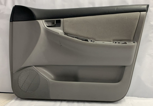 Forro Porta Dianteiro Direito Toyota Corolla 2003 A 2008