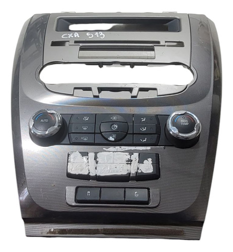 Painel Comando Ar Ford Fusion 10/12 (al) Adl Cxa 513