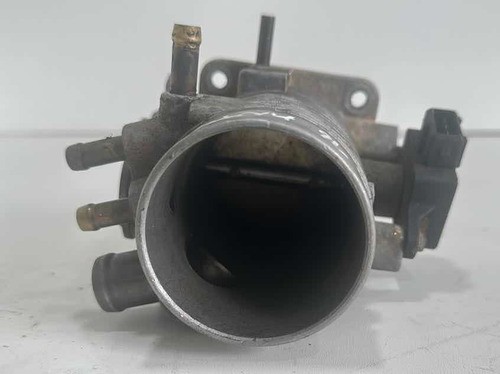 Corpo De Borboleta Tbi Gm Astra / Vectra / Omega 2.0 8v