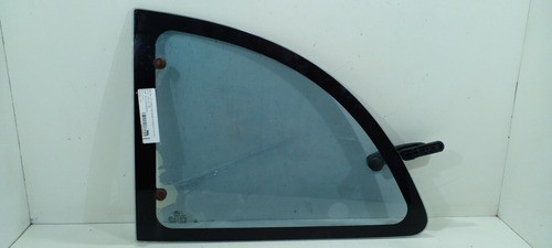 Vidro Traseiro Direito Ford Ka 98/04 (r)