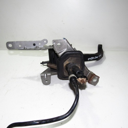 Pedal Embreagem C/ Atuador Ford Focus 2009 Á 2012 Am517519aa