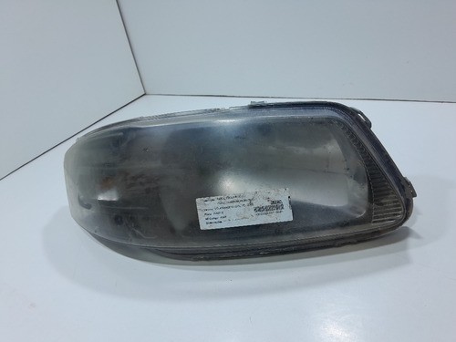 Farol Lado Esquerdo Volkswagen Gol G2 G3 (vj) E111