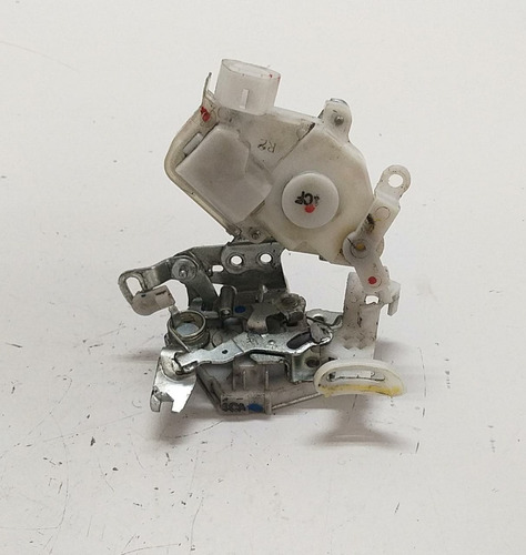 Fechadura Eletrica Dianteira Direita Toyota Etios 2016