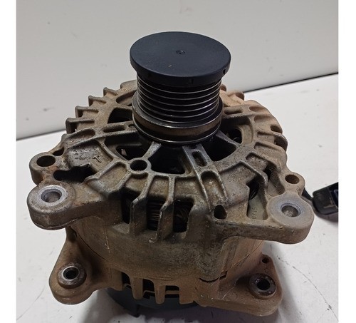 Alternador Vw Amarok 2.0 2016