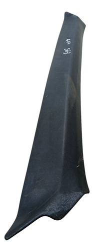 Moldura Coluna Parabrisa L/d Gm Kadett 91/95 (ap) Cxa 563
