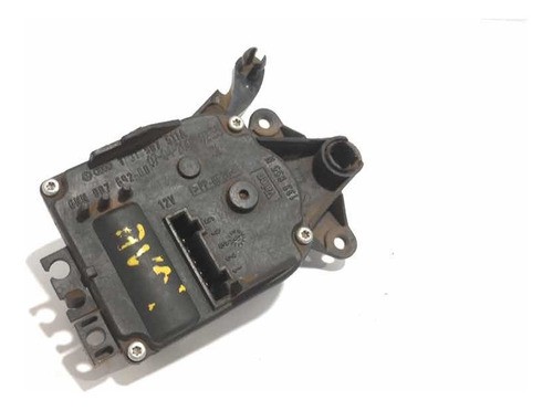 Motor Atuador Caixa Ar Audi A3 / Vw Golf / Bora 1j1907511a