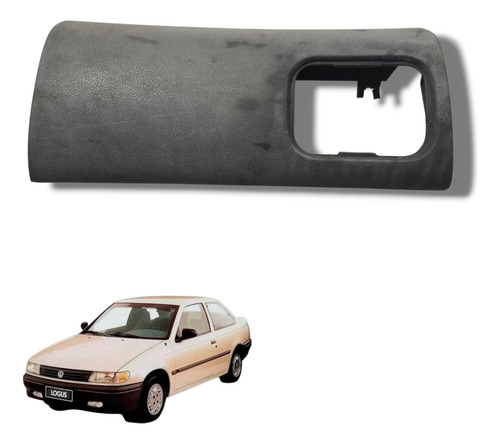 Acabamento Painel Difusor Ld Vw Logus 1994 (al) Com Detalhe