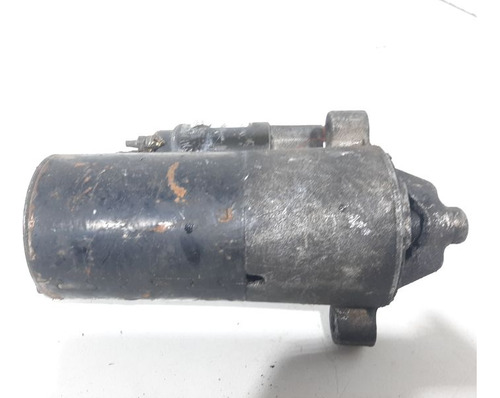 Motor De Arranque Partida Mondeo 2.0 16v Automatico 1997