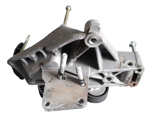 Suporte Compressor Alternador Ar Fire Fiat Palio 2006 A 2014