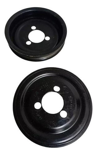 Polia Direção Hidráulica Gol Voyage G7 G8 Fox 1.0 3cc 16/22