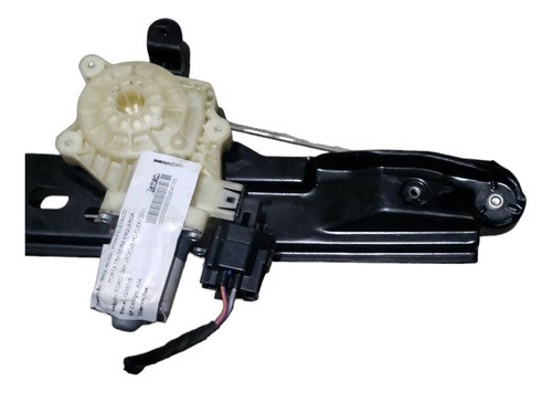 Maquina Vidro Traseiro Esquerdo Ford Focus 2011 2012 2013