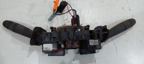 Comando Chave Luz Seta Renault Clio 2000/07 (r)