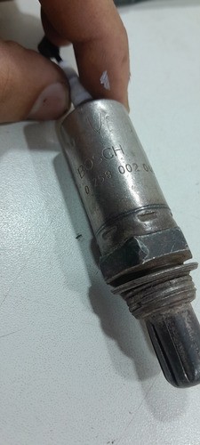 Sonda Lambda Corsa Astra 0258002049 (vj)