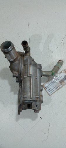 Bomba De Água Honda Civic Lxs Flex 2008 (r)