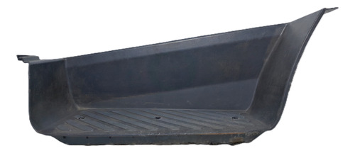 Moldura Degrau Dianteira Direita Porta Sprinter 1997 2011