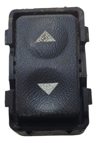 Interruptor De Vidro Elétrico Ford Escort (al) Cxf 77