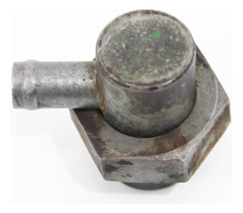 Cano Porca Bomba Vcuo Ranger 98/04 (675)