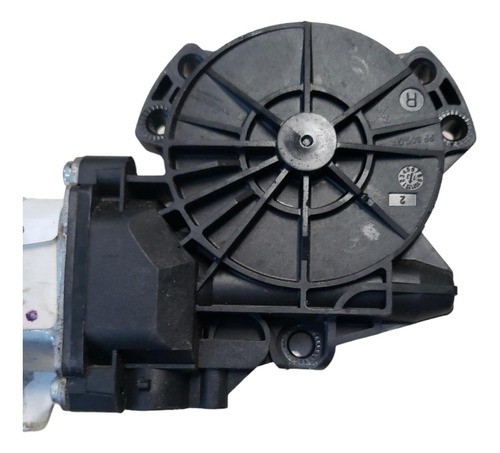 Motor Máquina Vidro Traseiro Esquerdo Sportage 2011 2012