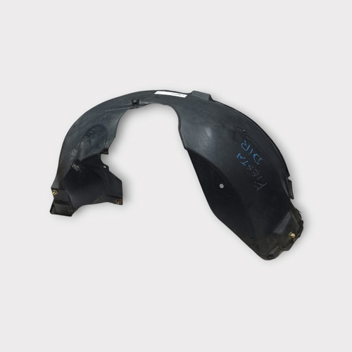 Para-barro Dianteiro Direito Ford Fiesta 96 A 2002