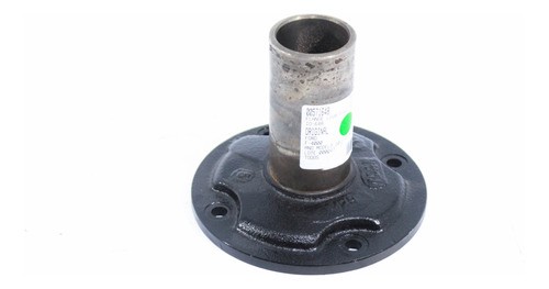 Flange Luva Funil Moringa Câmbio Ford F-4000 2012-2015 (648