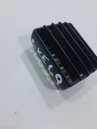 Difusor De Ar Painel Volkswagen Gol G2 95/99 377819719 (vj)