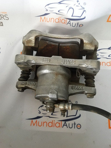 Pinça De Freio Toyota Etios Dianteira  Direito Original 0125