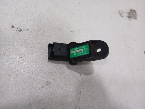 Sensor Map Peugeot 207 9639381480 Cxa16 (s)