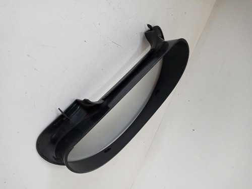 Moldura Painel  De Instrumentos Vw Ford 558857183