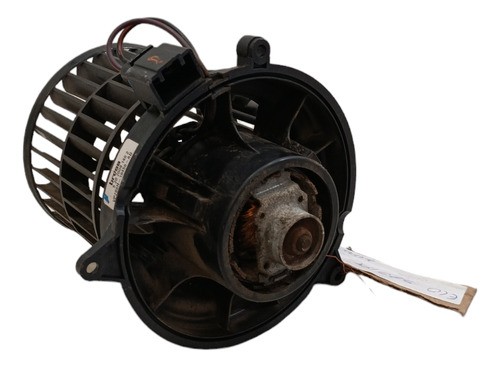 Motor Do Ar Forçado Ford Ecosport 2005 2006 2007 2008 A 2012