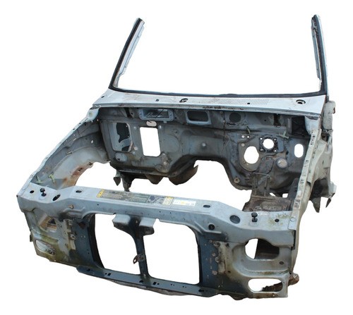 Frentão Completo Ford Ranger 2008-2012 (754)