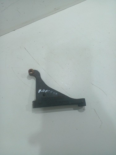 Suporte Do Alternador Gm Corsa Celta Prisma 93386367 (vj)