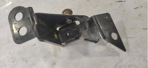 Suporte Agregado Quadro Suspensão Palio 10/15 21238