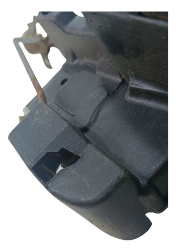 Fechadura Eletrica Dianteira Direita Corolla 00/18 (e) Cx456