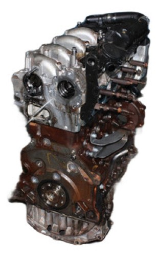 Motor Parcial 2.2 Diesel 190cv Freelander 2 07/15 Us (031)