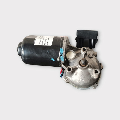 Motor Do Limpador De Parabrisa Ford Focus 2000/2008